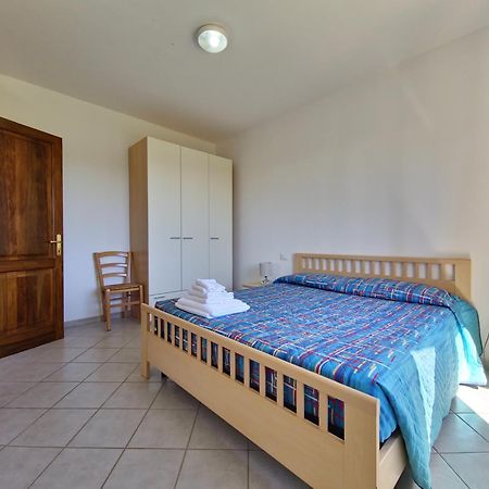 Pareja Apartments Орозеи Экстерьер фото