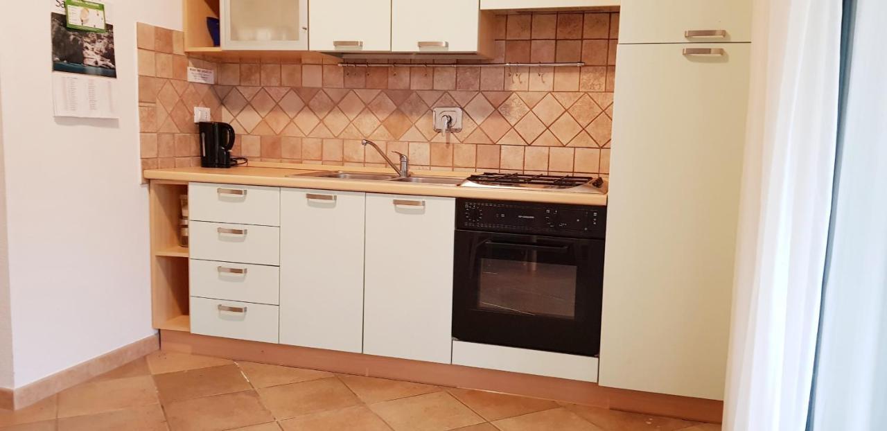 Pareja Apartments Орозеи Экстерьер фото