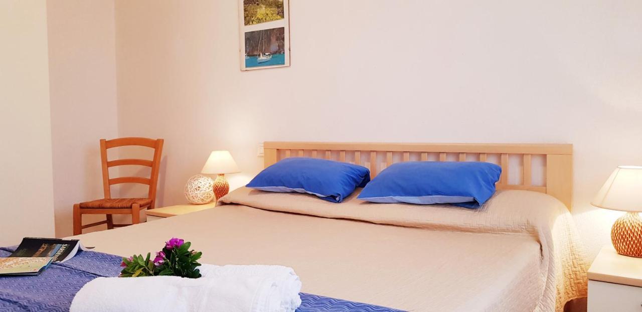 Pareja Apartments Орозеи Экстерьер фото