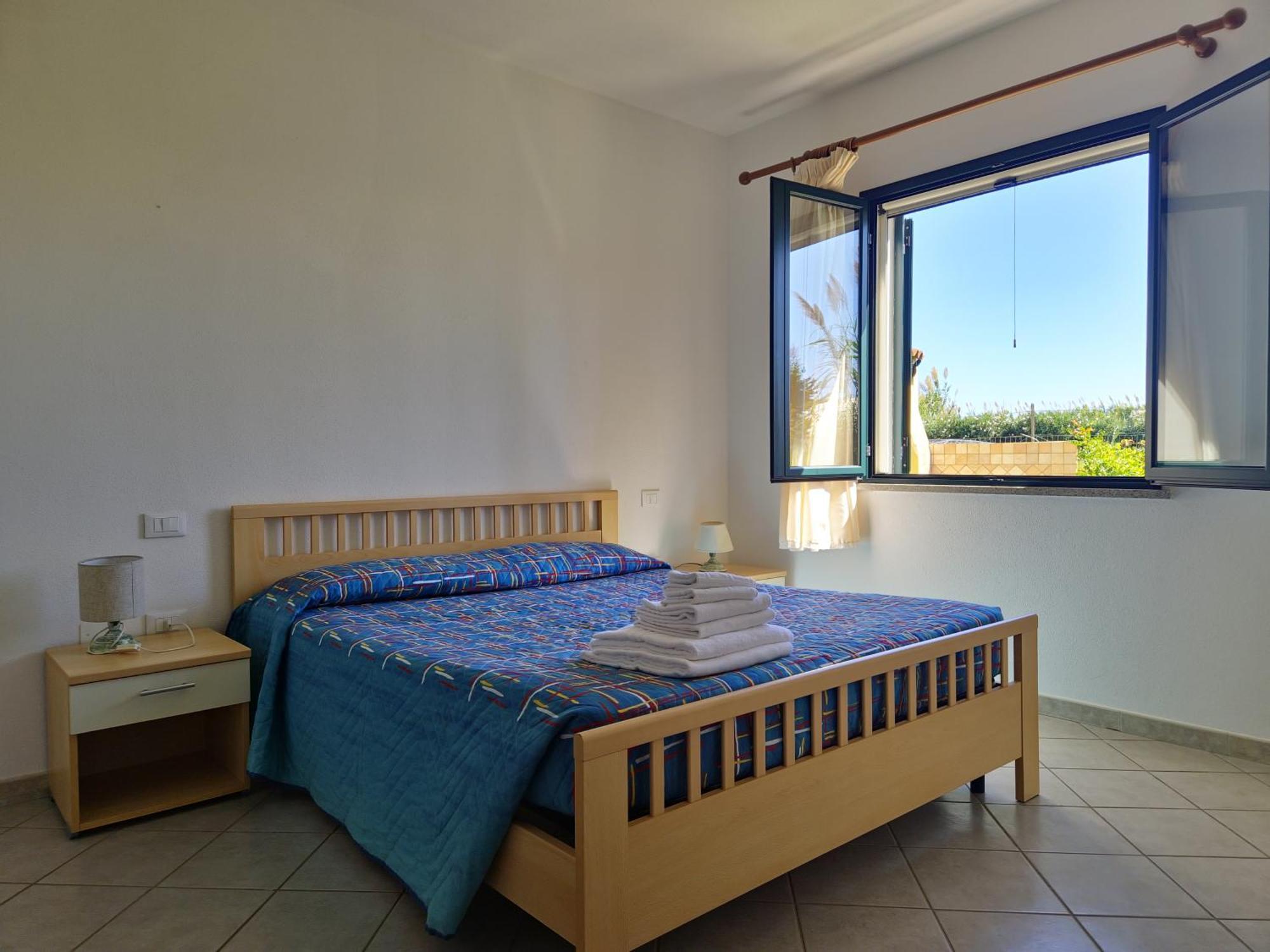 Pareja Apartments Орозеи Экстерьер фото