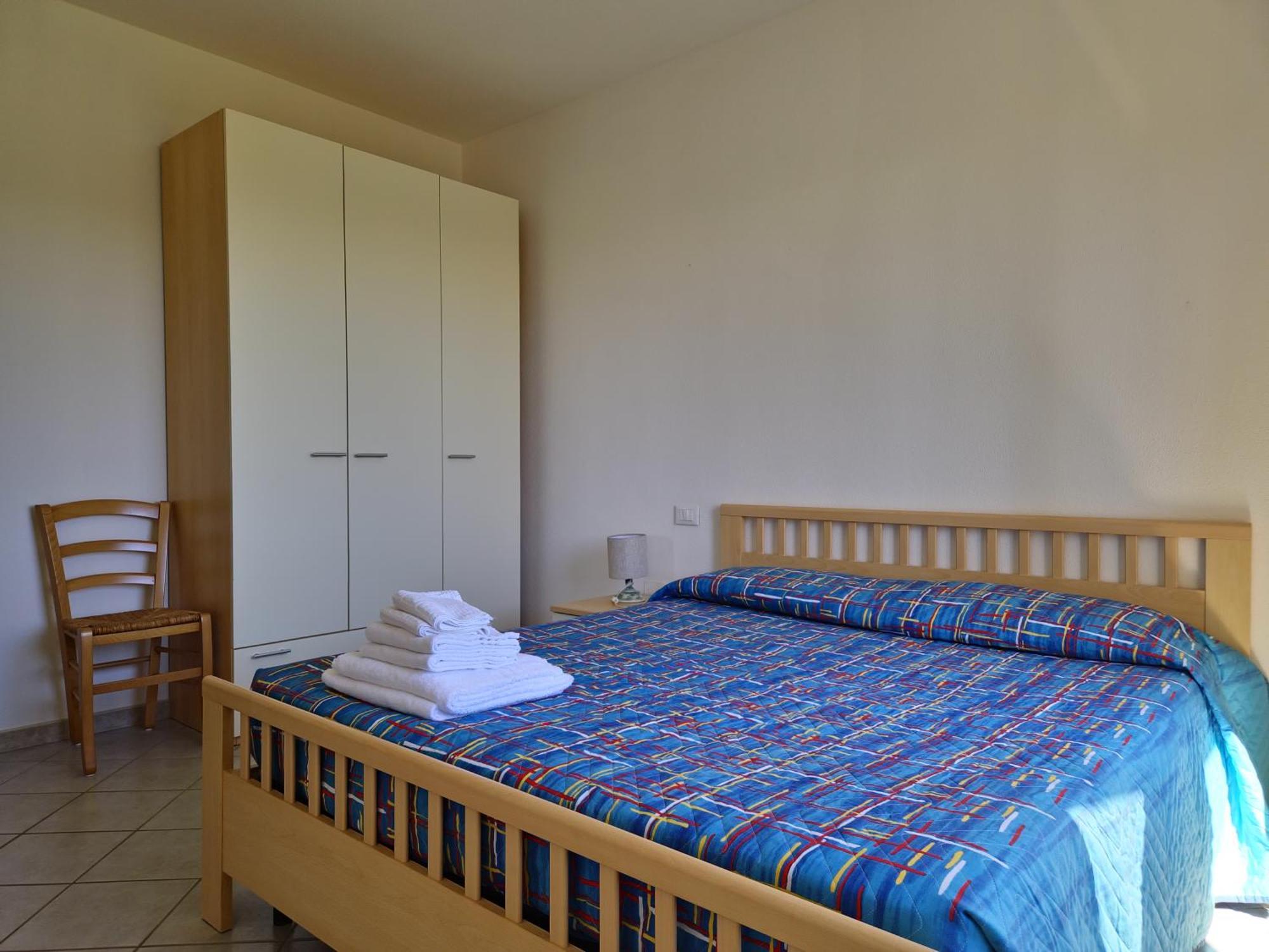 Pareja Apartments Орозеи Экстерьер фото